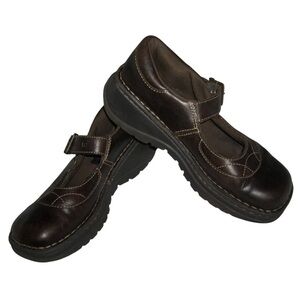 Skechers Shoes Vintage 90s Mary Janes y2k Grunge Academia Utility Whimsigoth alt